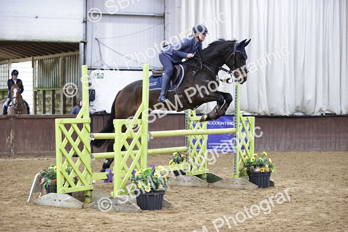 SBM_000616 - Class 3 - Nupafeed Supplements Senior Discovery/ 1m Open