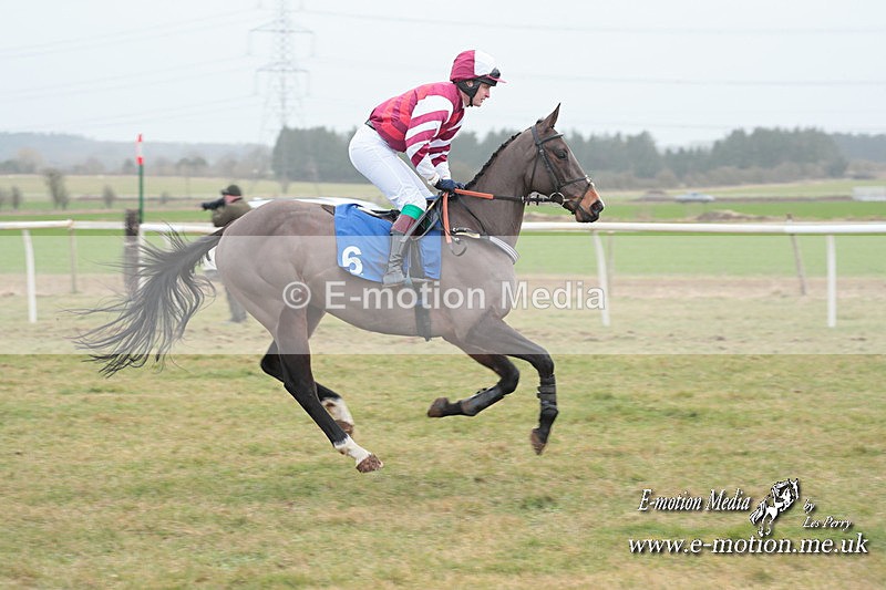PtP 210124 784 - Cocklebarrow Races Point-to-Point 21/01/24