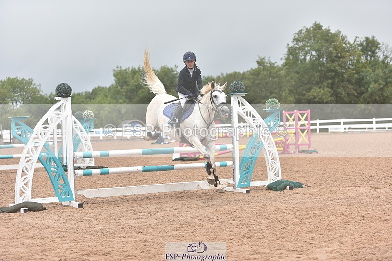 230805A-133256-00748 - Cls 9 Pony Discovery & 90cm Open