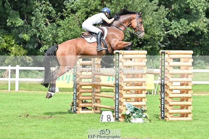 230909-134034-06139 - Cls 12 National 1.30m Open