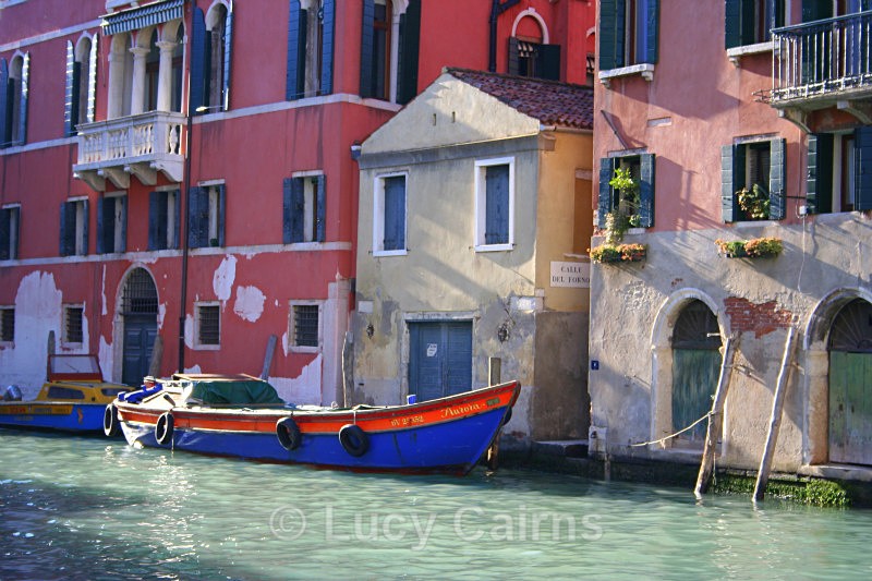  - Venice