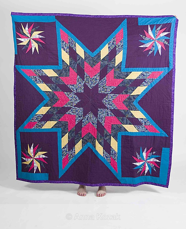  - Quilts