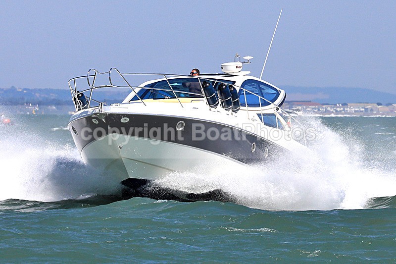 180715 BELLINI - CRANCHI 1Y3A2483 - Motorboats - Hardtop