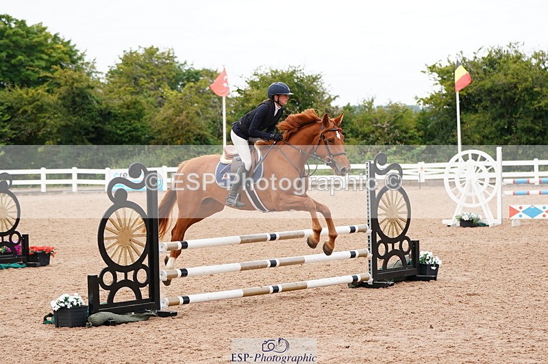 240803A-122622-07838 - Cls 36 85cm Amateur Qualifier