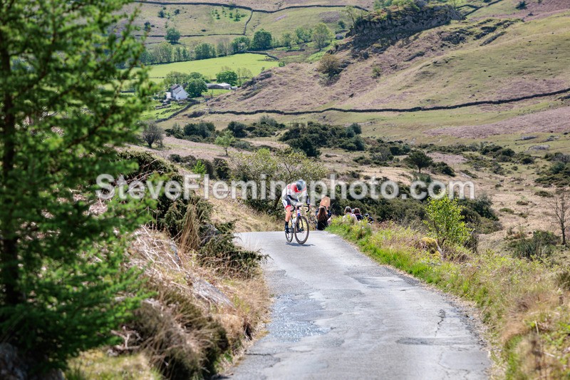 122024 - Blea Tarn Climb 12:00 - 13:00