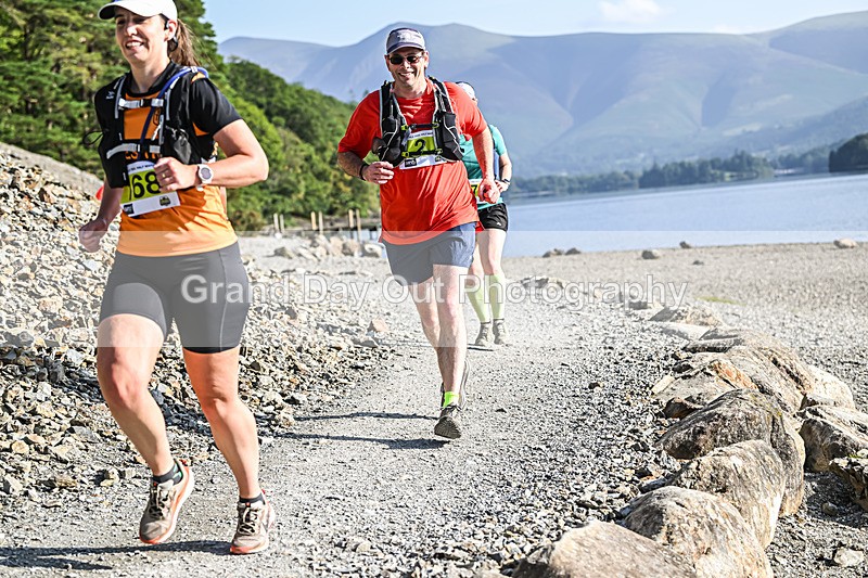 Borrowdale-388 - Fellside Events Borrowdale Trail Half Marathon Sunday 23rd August 2026