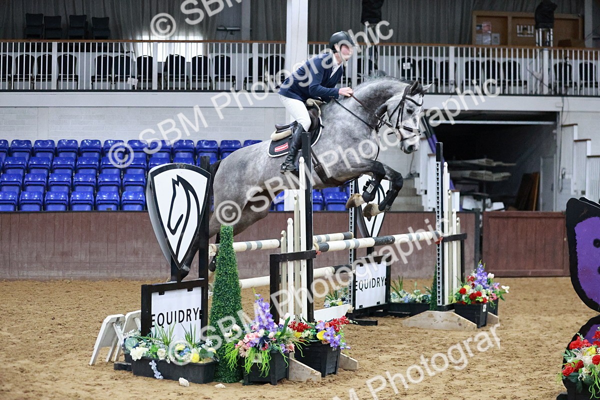 SBM_004426 - Class 17 - Senior Newcomers - 1.10m