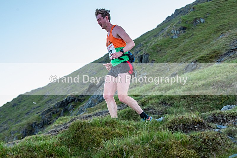 Blencathra-387 - Blencathra Fell Race Wednesday 7th June 2023