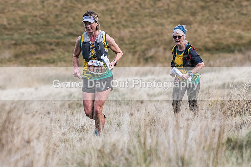 Leg 3 -476 - UK Fell & Hill Relays - Todmorden Leg 3 Saturday 17th October 2026