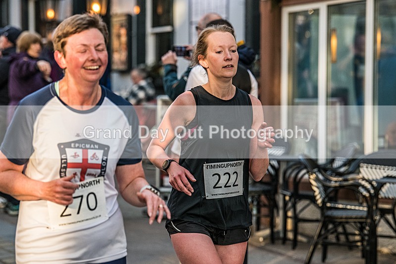 RTH-526 - Keswick Round The Houses Road Race Wednesday 23rd April 2025