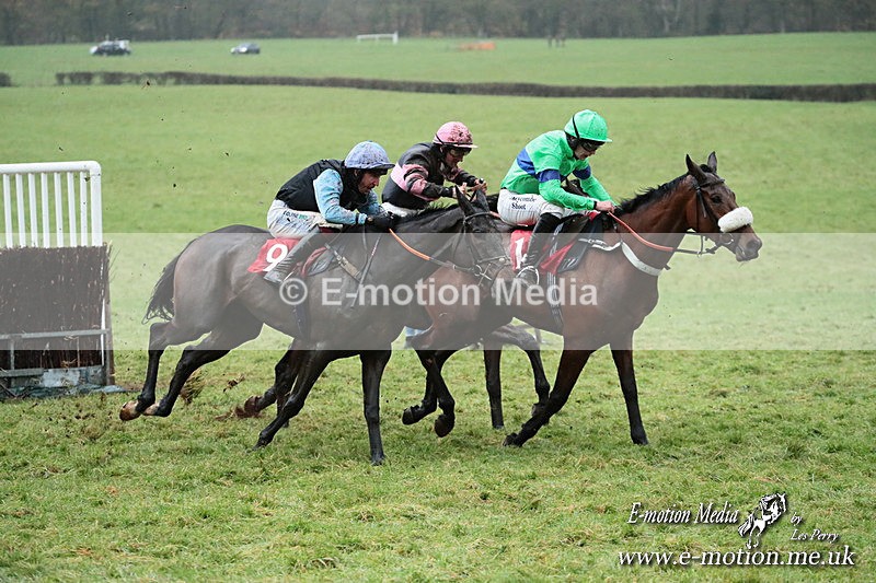 PtP 091125 0387 - Point-to-Point Wales Area Club Lower Machen, Gwent 09/11/25