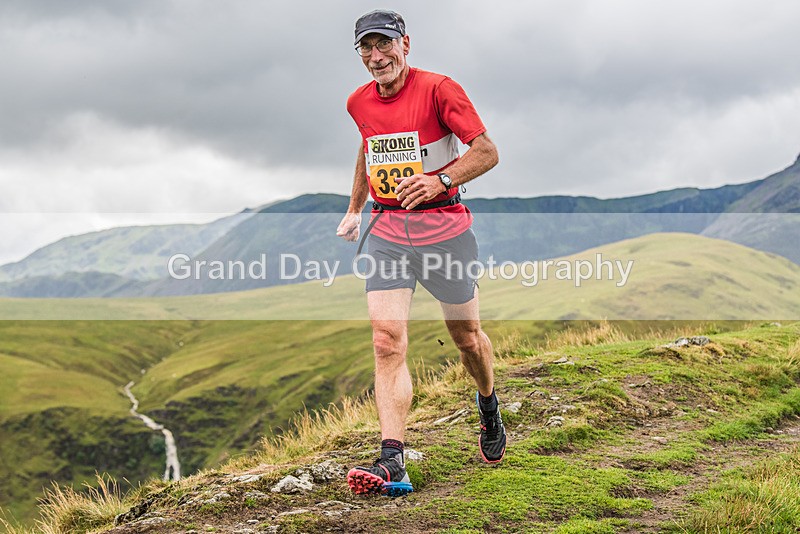 Sailbeck-112 - Buttermere Sailbeck Fell Race Saturday 15th July 2023