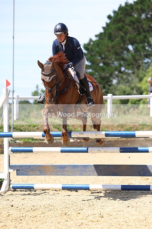 3E7A6161 - Class 7: Senior 1.05m