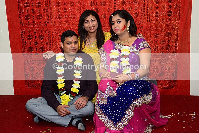 PAR-323 - Parekh Family