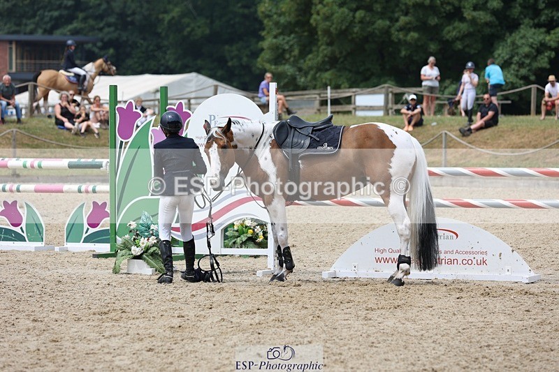 230617-130107-04556 - Cls 09 Blue Chip Pony Newc 1st Rnd