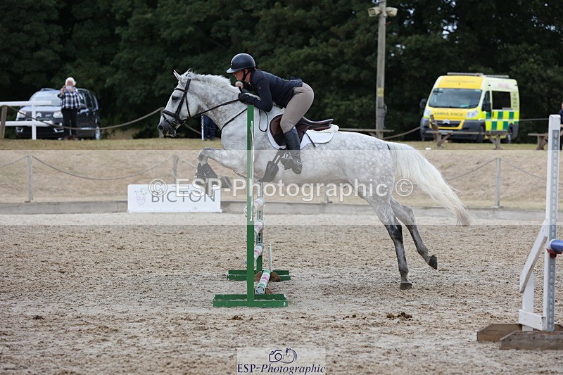 250829A-135513-01857 - Cls 8 95cm Amateur Quali