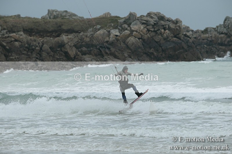 KS 300313-29 - Kite Surfing