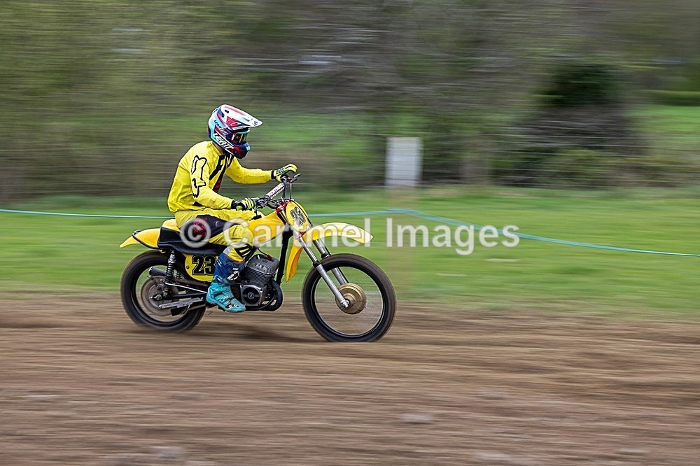 1R8A5824 - Classic Scramble Race 2