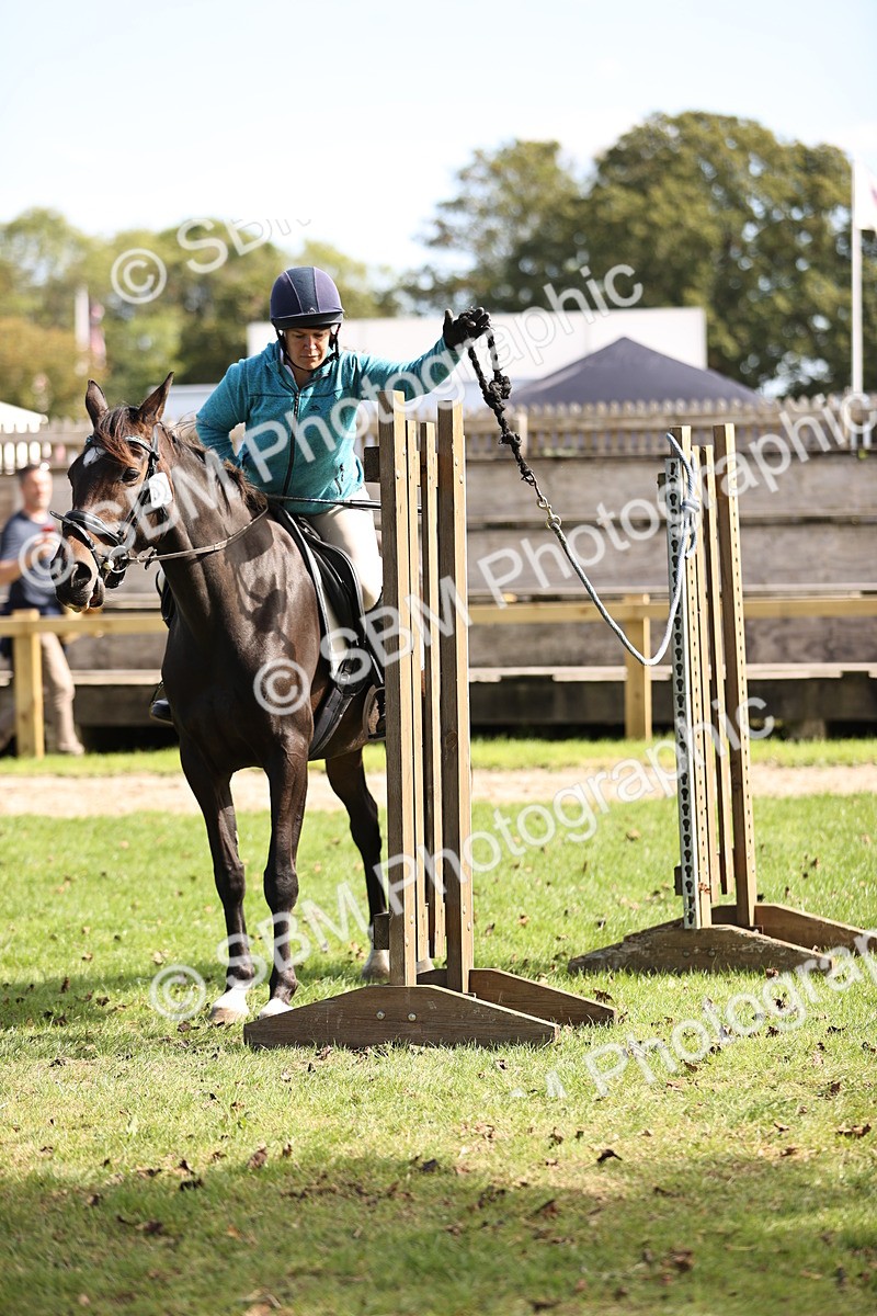 SBM_22921 - S4 - Have a Go at Working Equitation