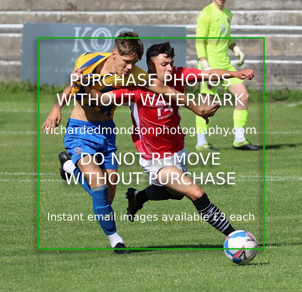 IMG_3358 - Morecambe Academy v Shrewsbury Academy (17/9/22)