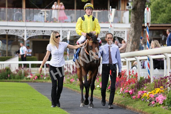 yr08072022r4-34 - Race 4 3.50pm William Hill Pick Your Places Stakes