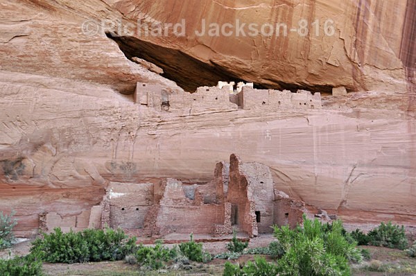 White House Ruin - Canyon de Chelly
