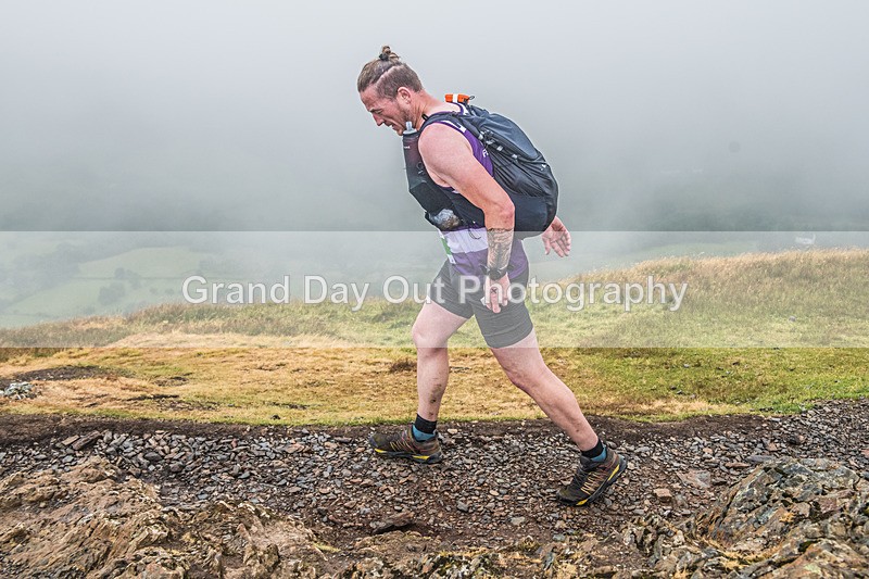 Lakes Ultra-219 - Kong Lakes Ultra Fell Race Saturday 24th June 2023