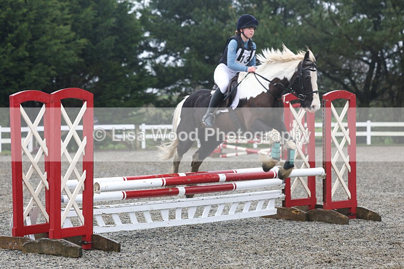 3E7A6108 - Class 1 :70cm Part 1