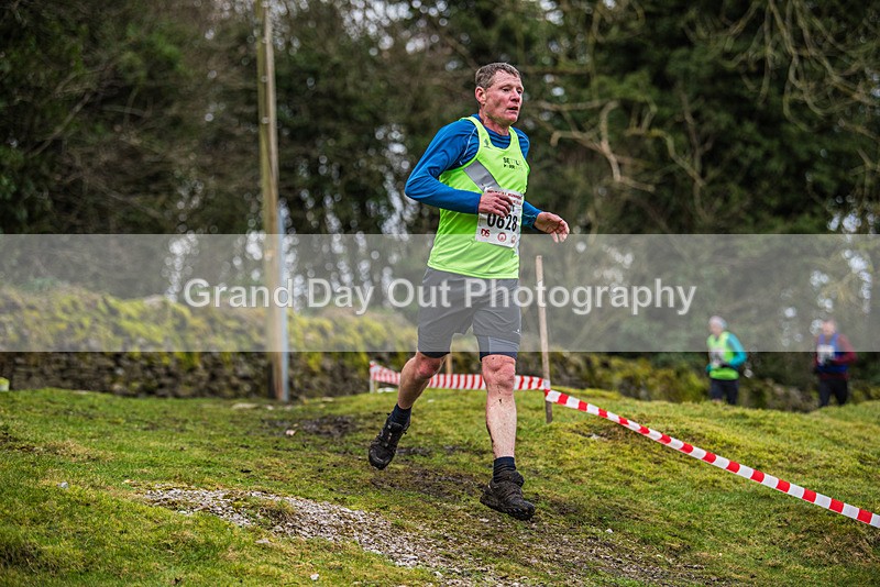 Giggleswick-1117 - Kendal Winter League Races Giggleswick Sunday 14th January 2024
