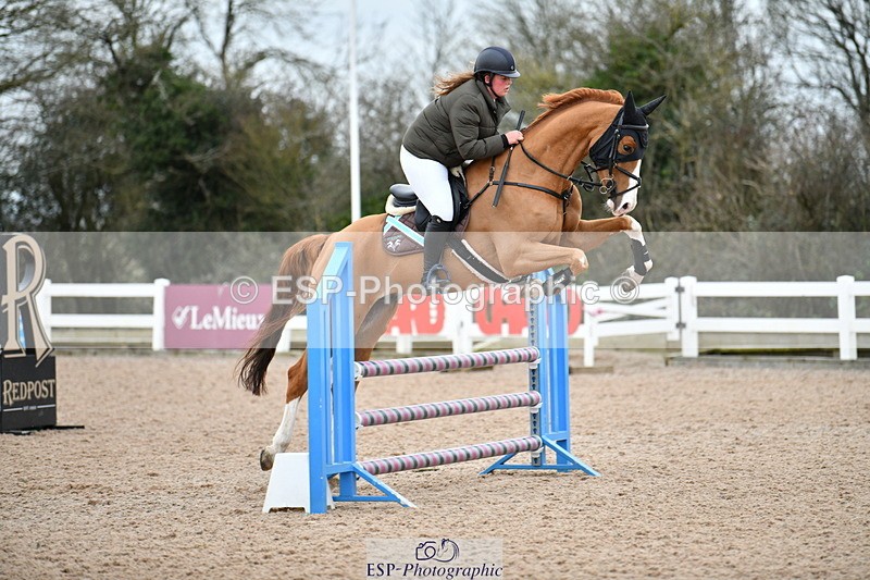 240112A-093710-00105 - Cls 2, British Novice and 90cm Open