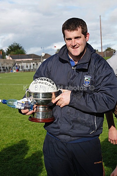  - Boardsmill Football 2013