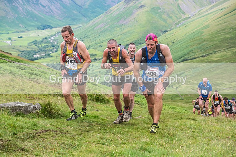 Wasdale-696 - Wasdale Horseshoe Fell Race Saturday 13th July 2024
