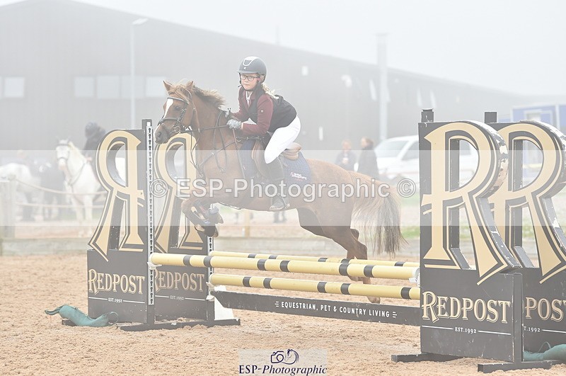 230902A-105108-00466 - Cls 2A Pony Small 70cm