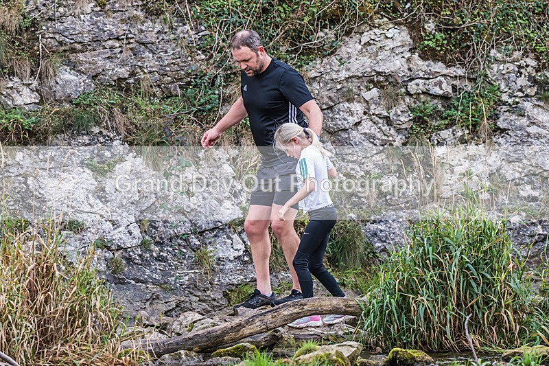 Dovedale Junior-103 - Dovedale Dash Junior Race Sunday 4th October 2026