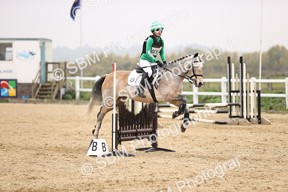 SBM_001749 - Class 1 - 70cm