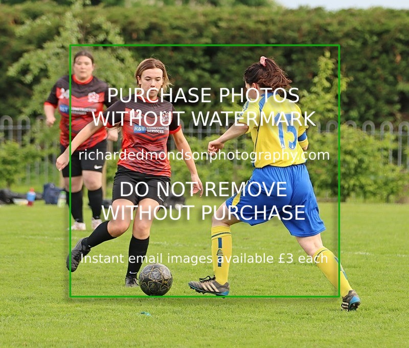 IMG_0427 - Kendal Utd Ladies v Workington Diamonds (18/5/22)