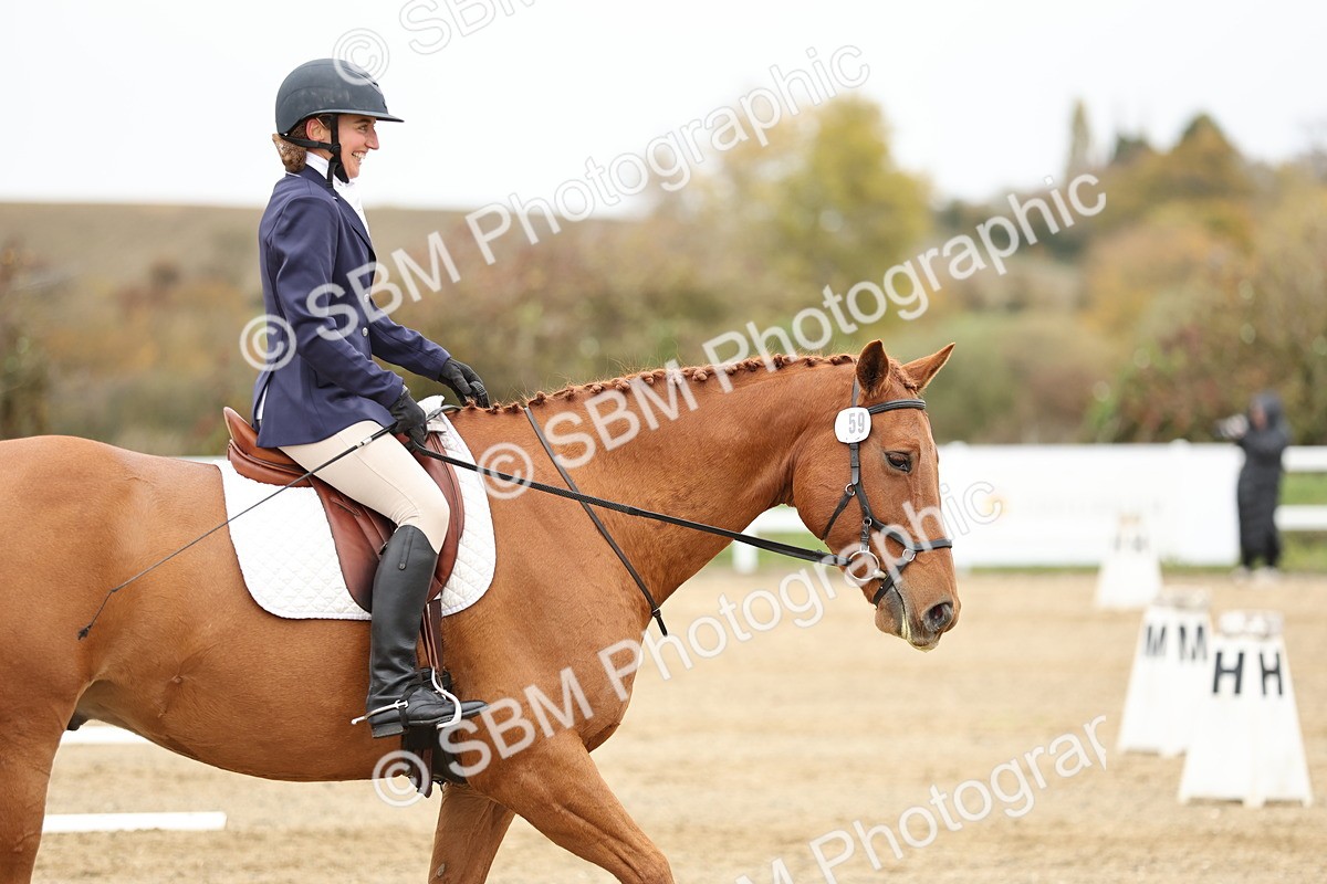 SBM_003046 - Class 8 - Novice 1