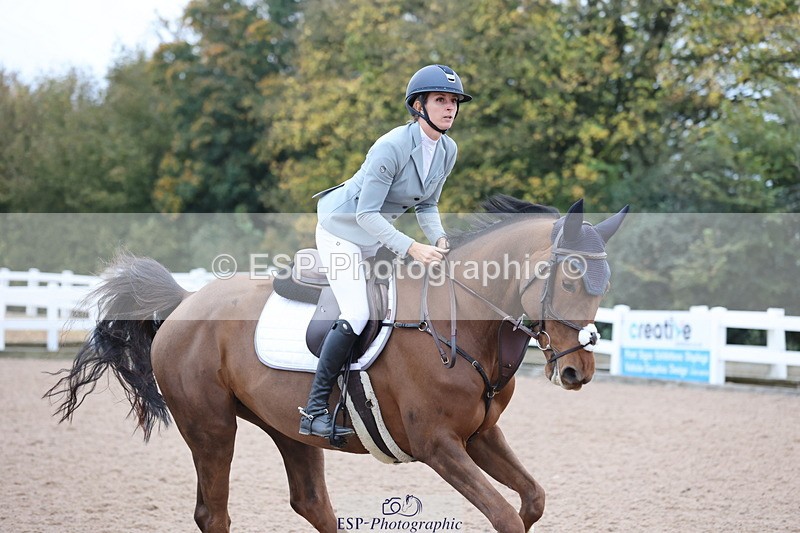 241101A-150700-02810 - FRI Cls 7 Grade B&C Champ Qualifier