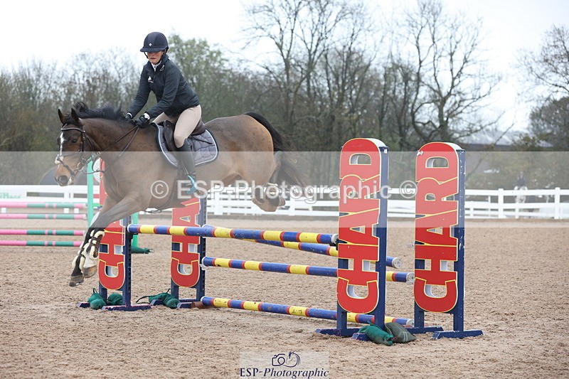 231112A-102304-03319 - Cls 17 Blue Chip Novice Winter Qualifier