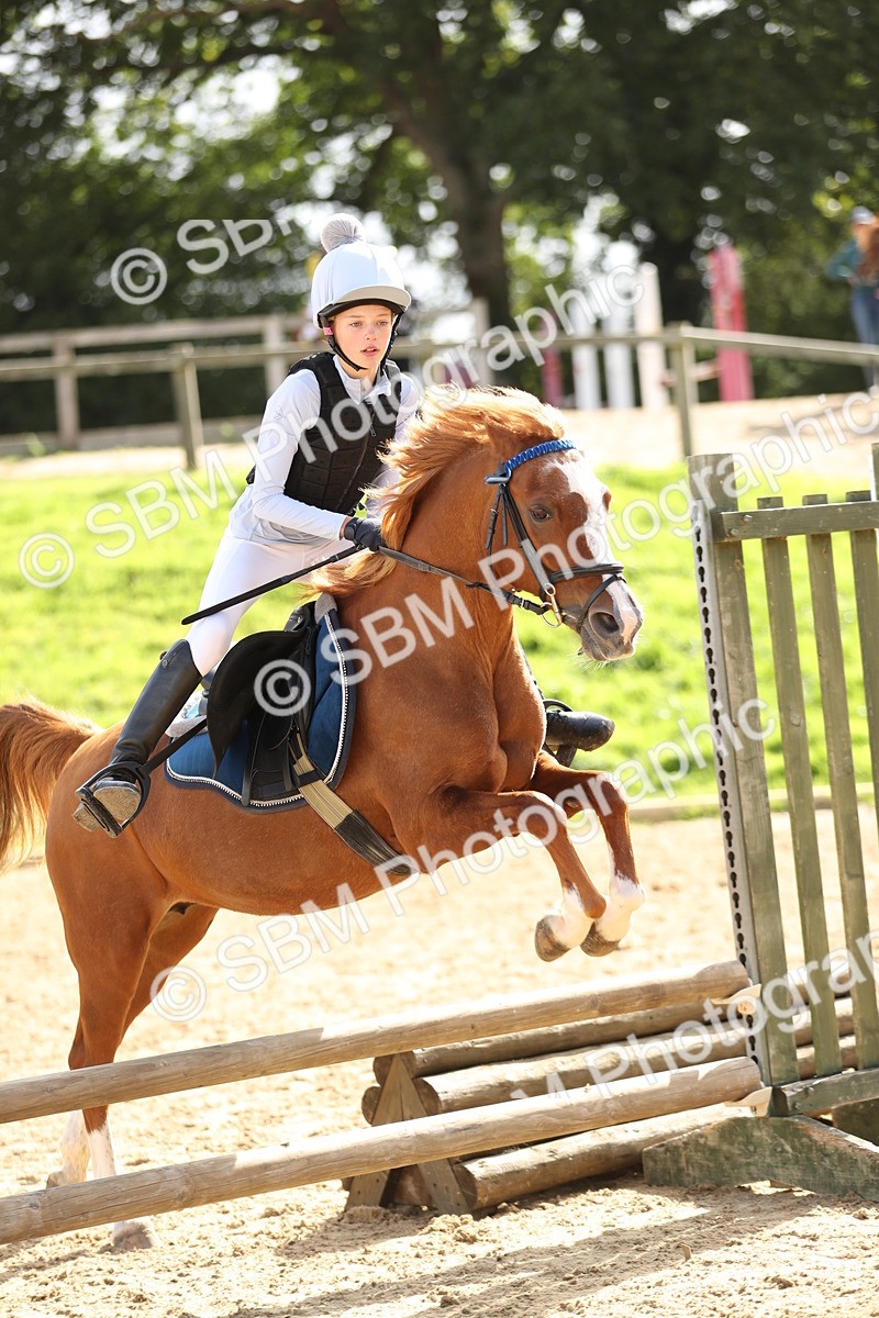 SBM_17236 - E4b - Eventers Challenge 60cm Open