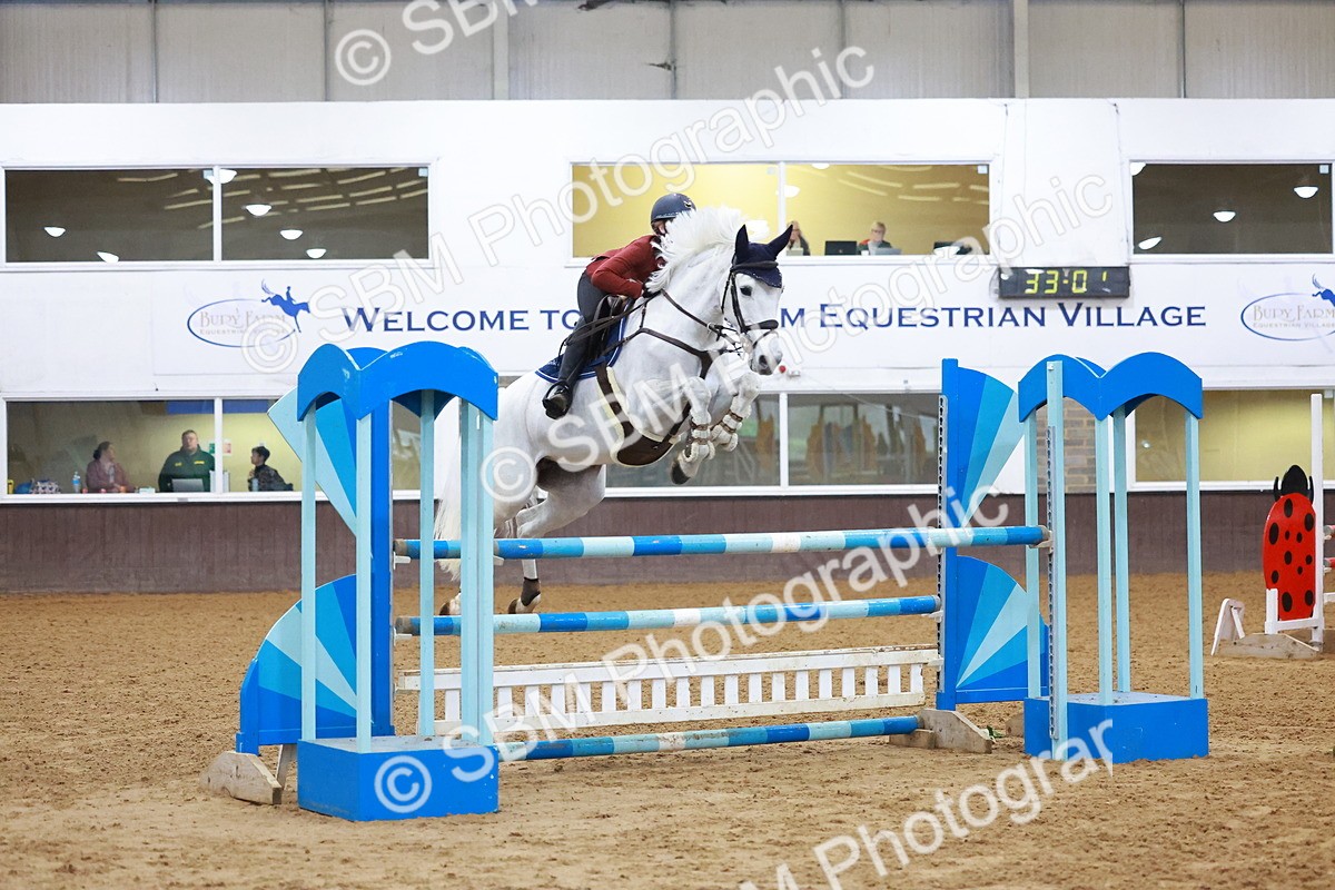 SBM_003867 - Class 4 - Senior Newcomers - 1.10m