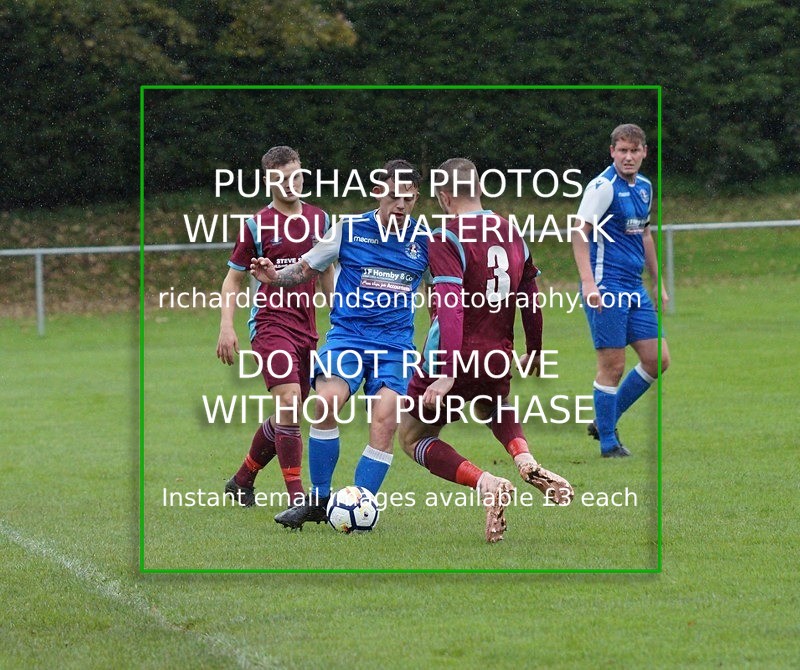 DSC01760 - Kendal County v Ulverston Rangers
