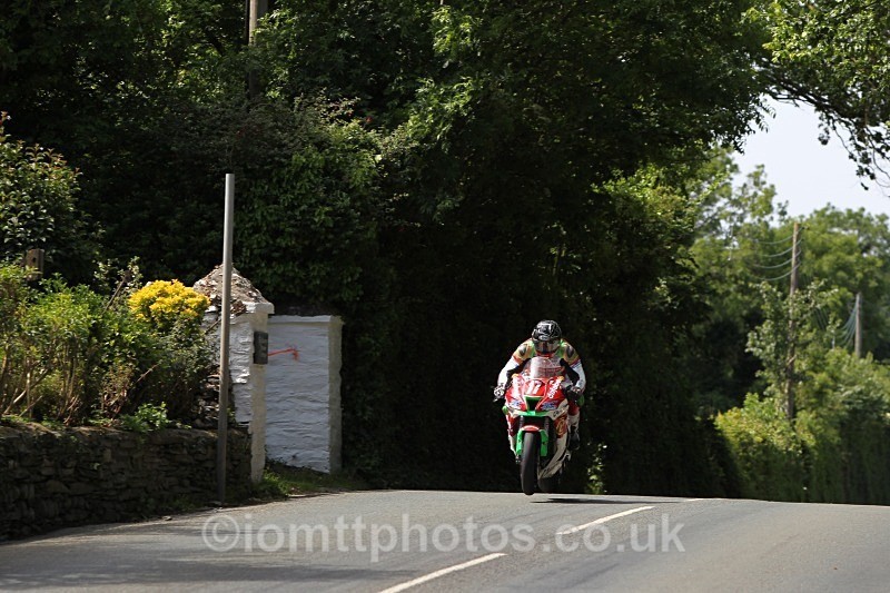  - Superstock Race