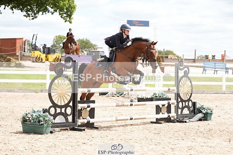 250802-134347-10266 - Cls 22 95cm Amateur Championship Qualifier