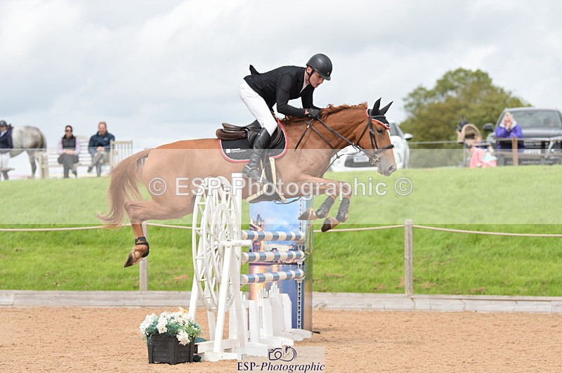 230813A-135100-13299 - Cls 49 Chard Eq 5yr Old Championship