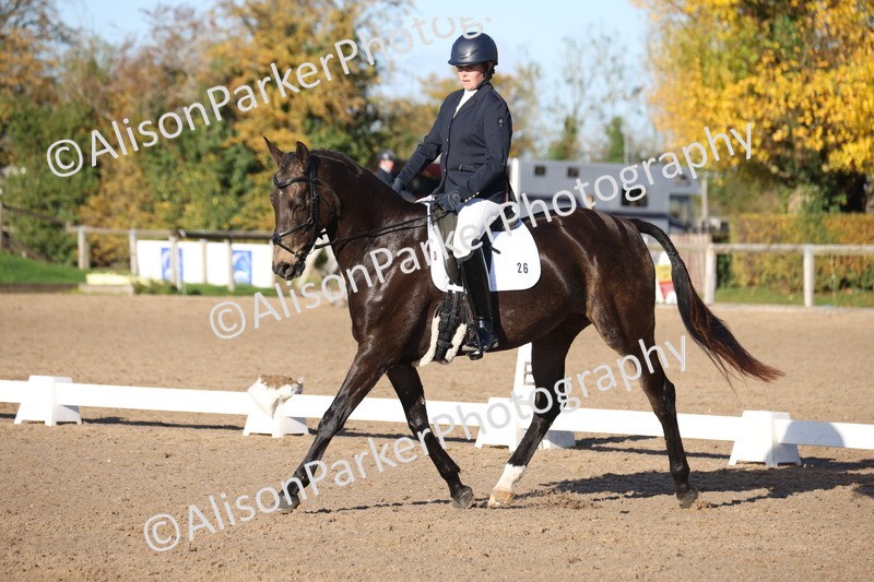 20251102-0385 - Class 3 - Novice 5