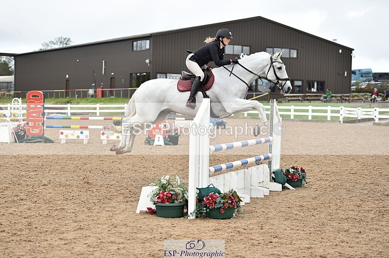 231013A-114754-01484 - Cls 2 95cm Amateur Quali