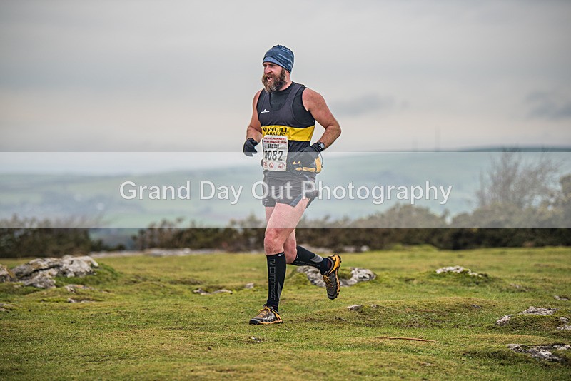 Birkrigg-881 - Kendal Winter League Races Birkrigg Sunday 28th January 2024