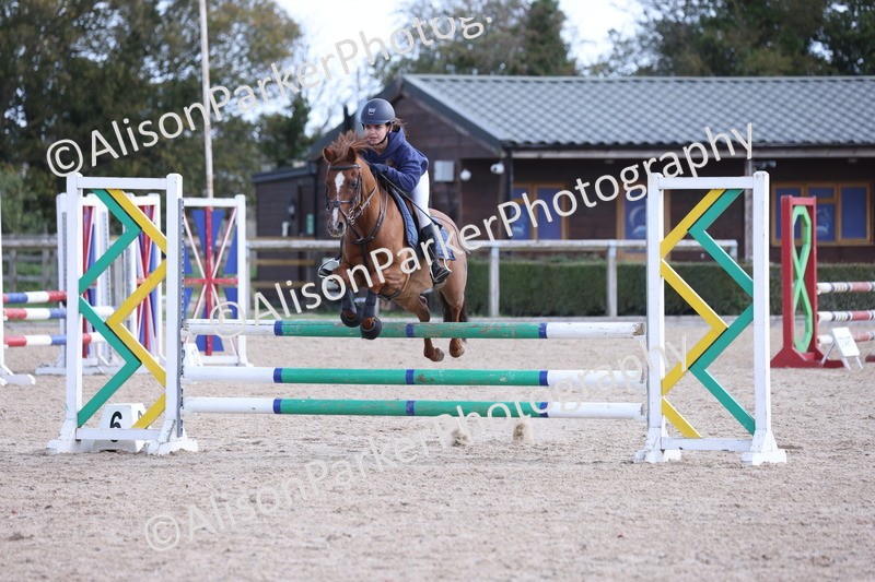 20251005-0816 - Class 6 - 90cm