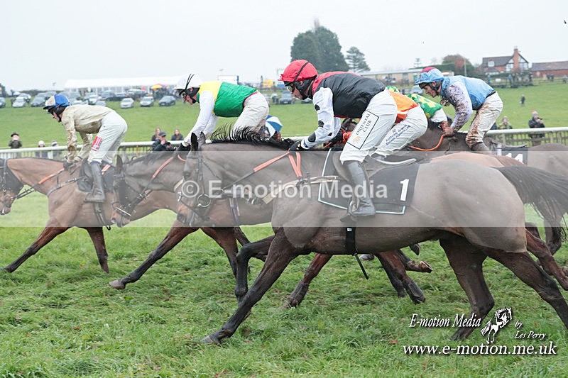 PtP 031223 540 - Wheatland Hunt PtP Chaddesley Races 03/12/23